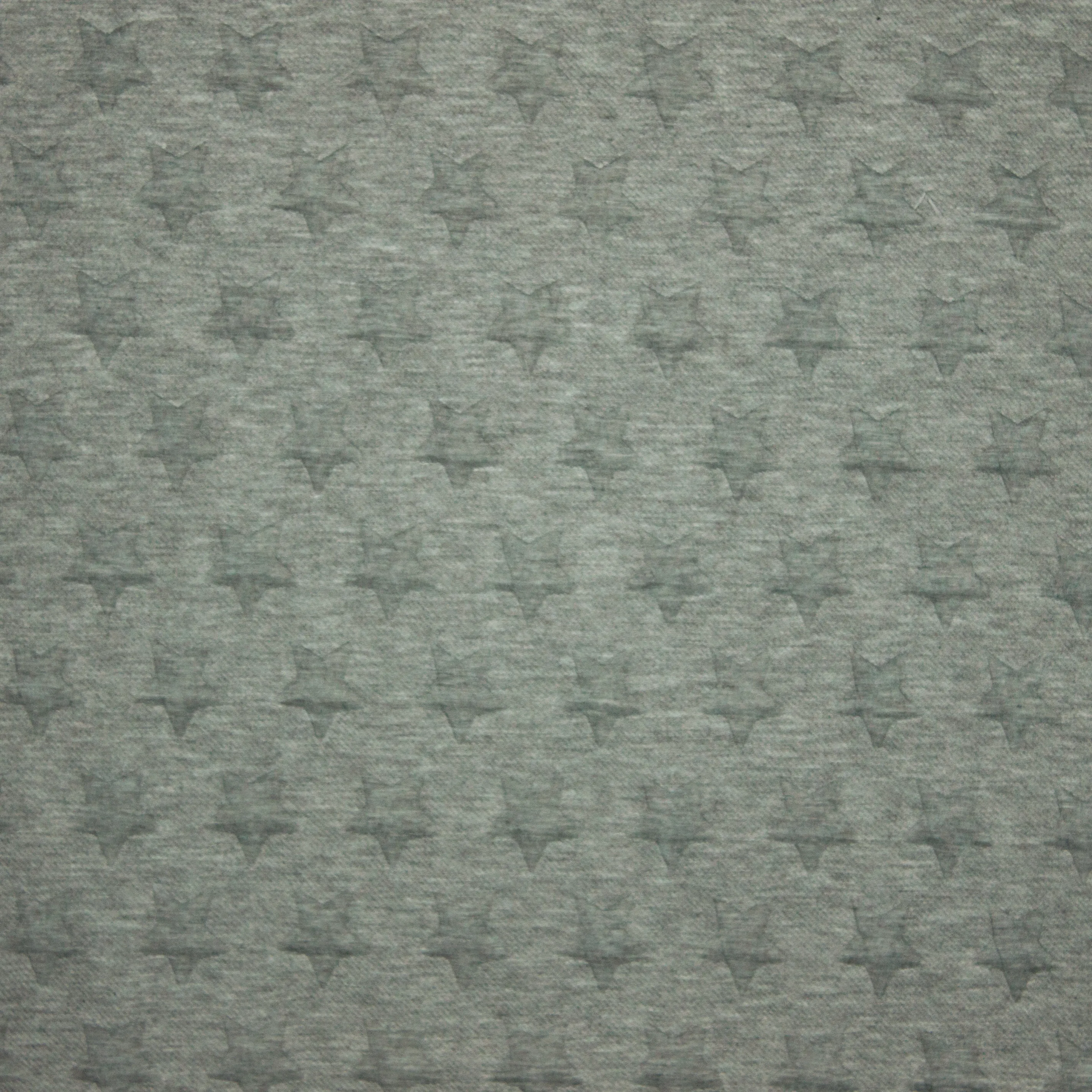 tricot met sterretjes
